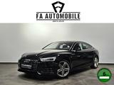 Audi A5 Sportback 40 TFSI Virtual Xenon Navi 17 Zoll - gebrauchte Audi A5 aus dem Jahr 2017