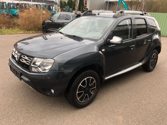 Dacia Duster I Prestige 4x4