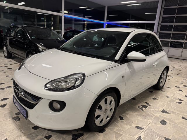 Opel Adam Basis Klima