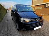 Volkswagen T5 Multivan,DSG Highl. AT-Motor VW, Standh. Top  - Volkswagen T5 in Duisburg