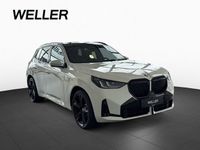 BMW X3 - Vorschau Bild 5