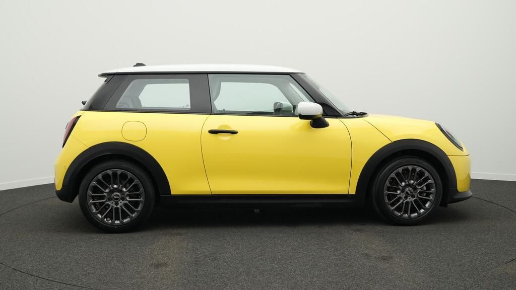 MINI Cooper C - Bild 4