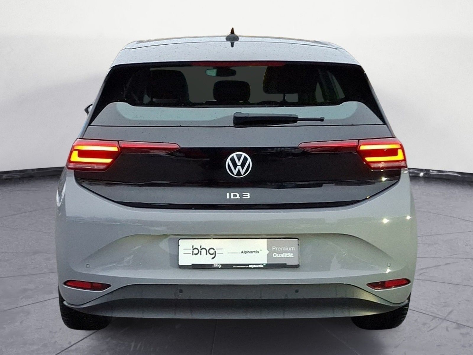 Volkswagen ID.3 - Bild 5