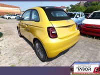 Fiat 500C - Vorschau Bild 4