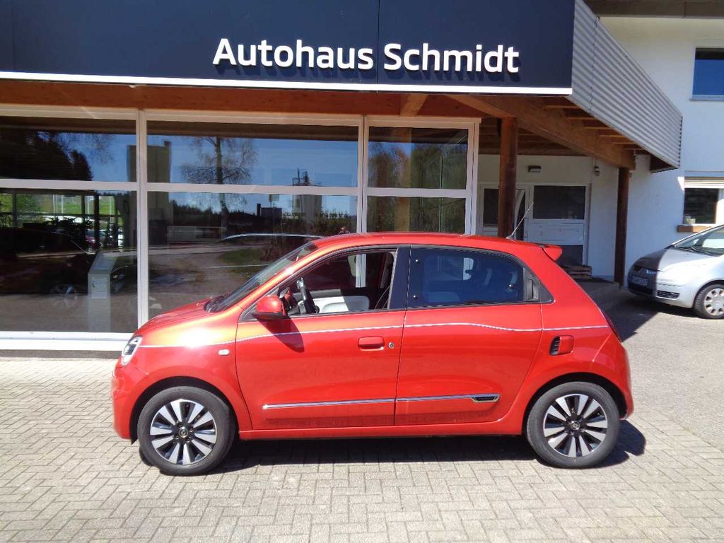 Image of Renault Twingo