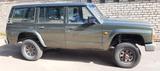 Nissan Patrol Y60 2.8 TD - Nissan aus 1995