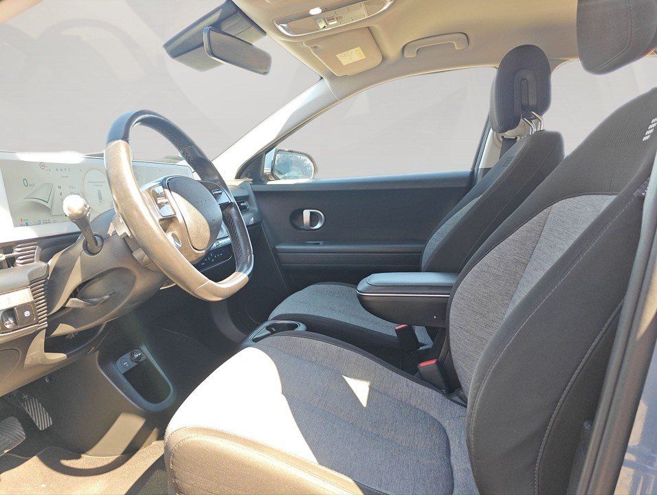 Fahrzeugabbildung Hyundai IONIQ 5 RWD 77,4kWh Batt. DYNAMIQ-Paket inkl. As