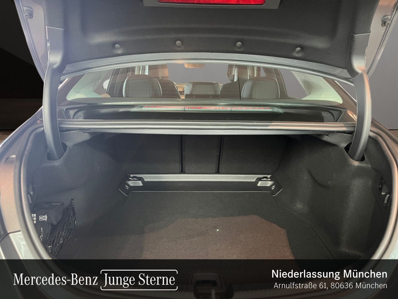 Mercedes-Benz C 200 AMG Advanced PLUS 360°/DISTR/LED/VZ-Ass/ foto 17