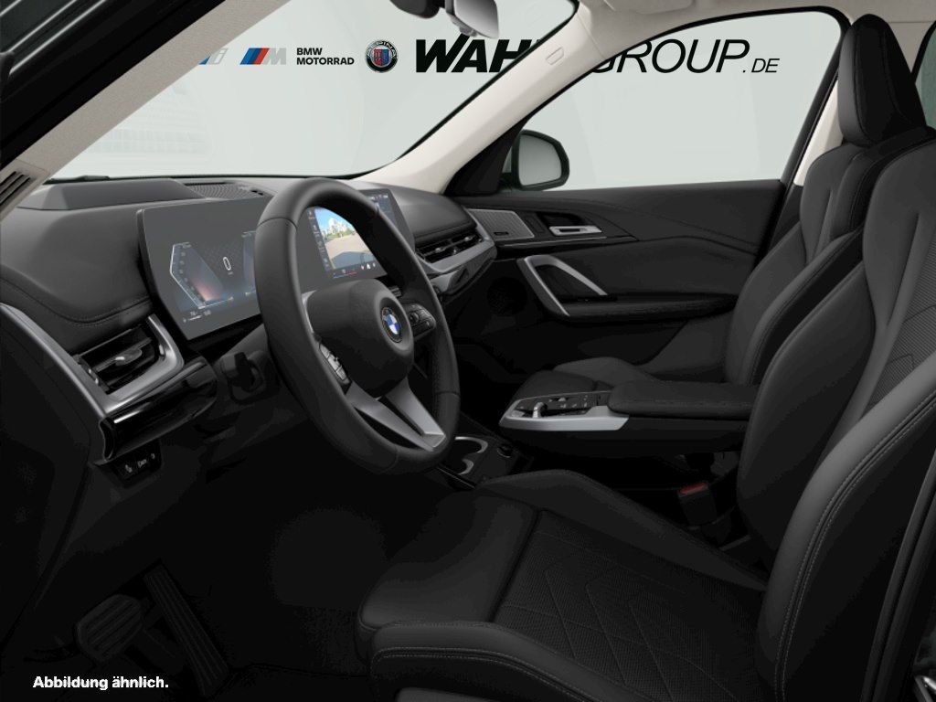 BMW X1 - Bild 3
