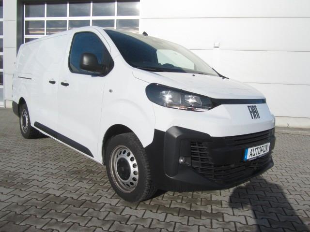 Fiat Scudo 2.0 KaWa L3 145, Navi, Kamera, Boden