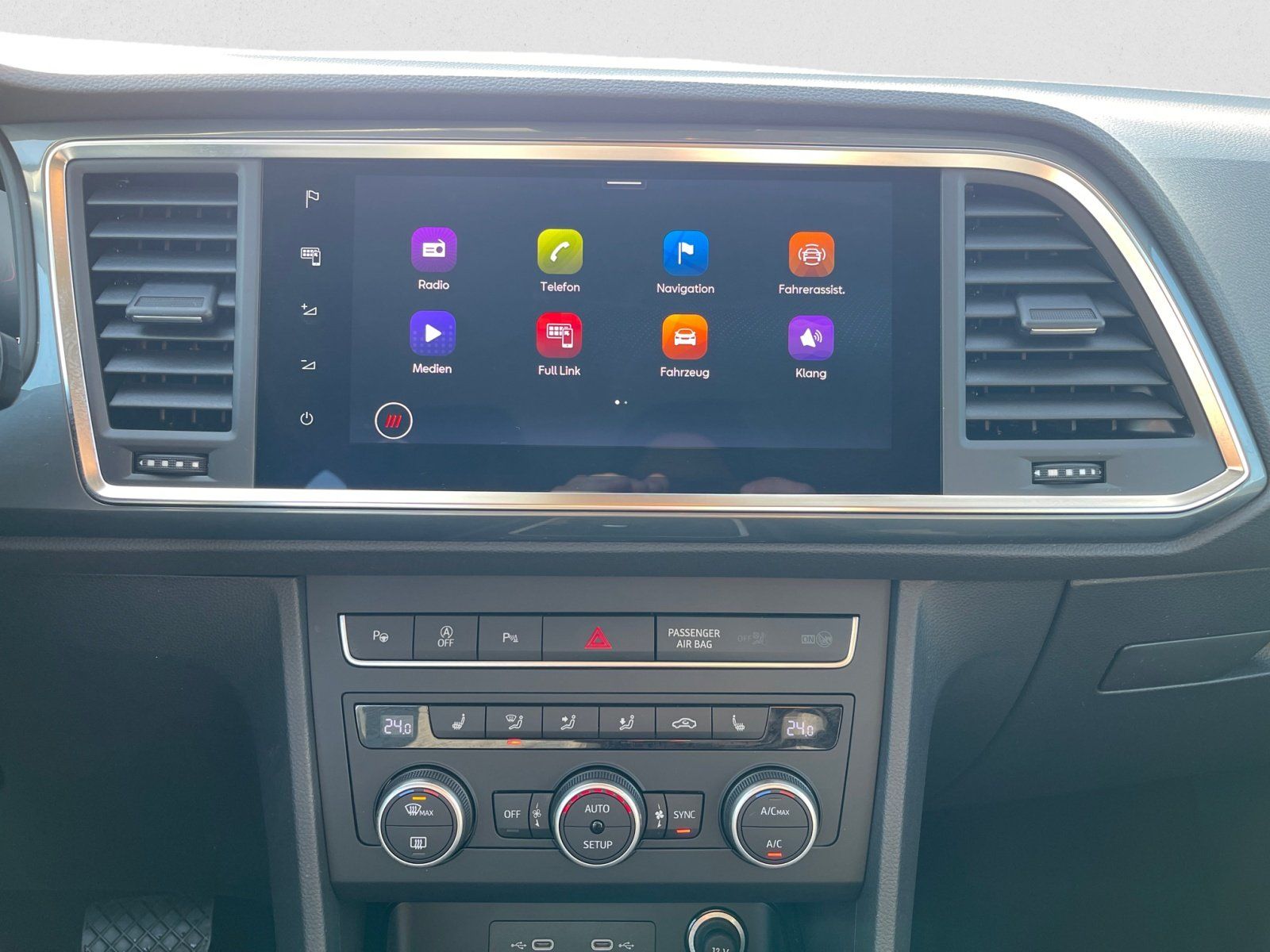 Seat Ateca - Bild 12