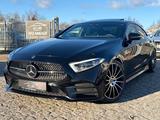 Mercedes-Benz CLS 400 d 4Matic 9G*AMG*Wide*Burmester*Dist*Pano - gebrauchte Sportwagen