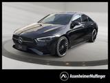Mercedes-Benz CLA 220 4MATIC Coupe +MBUX+AMG+Wide+Pano+SpurW - Mercedes-Benz CLA 220 Jahreswagen