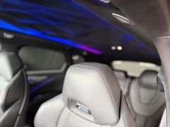 BMW XM/B&W/AHK/M-DRIVERs PACKAGE/BMW GARANTIE