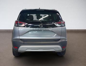 Opel Crossland 1.2 DI Turbo Elegance Automatik Navi