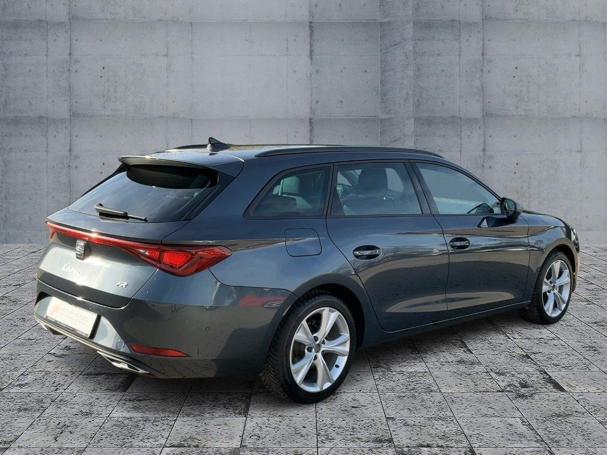 Seat Leon - Bild 6