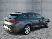 Seat Leon - Vorschau Bild 6