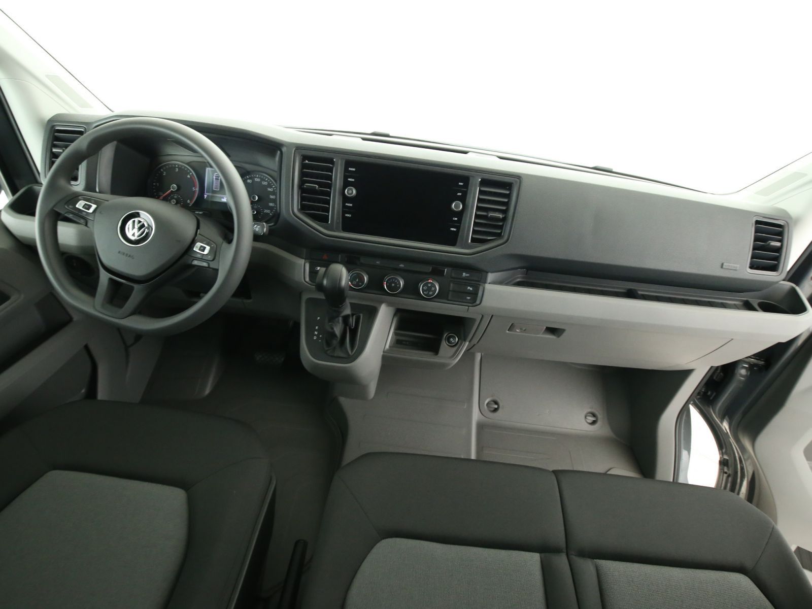 Volkswagen Crafter - Bild 9