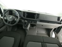 Volkswagen Crafter - Vorschau Bild 9
