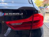 BMW 550d - BMW 550 mit Diesel-Antrieb