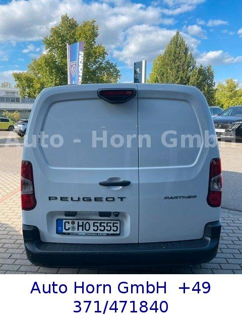 Peugeot Partner L1H1/M