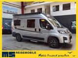 Weinsberg CARABUS GREY 540 MQ - EDITION FIRE /-2026-/140PS