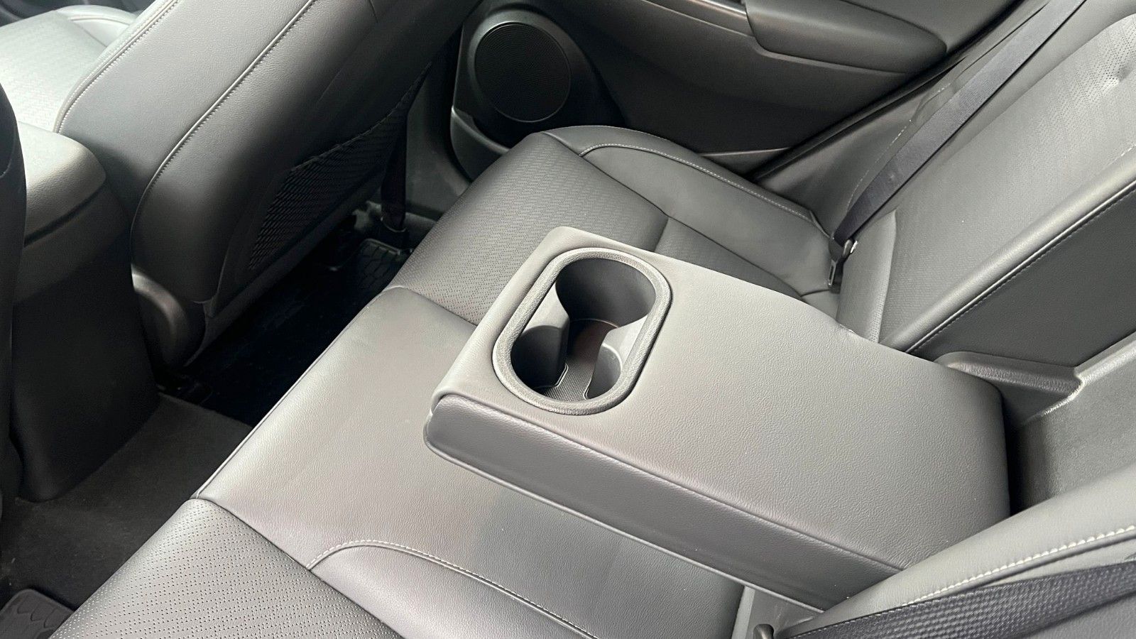 Fahrzeugabbildung Hyundai Kona Premium 2WD*Diesel *AUTOMATIK*MIETKAUF