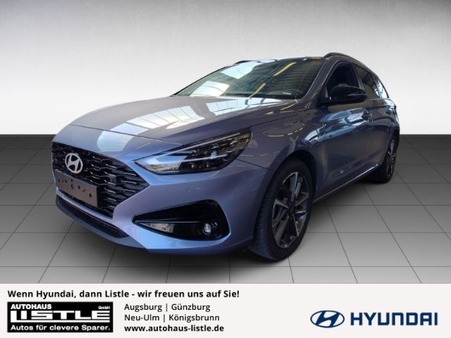 Hyundai i30 FL Kombi (MY25) 1.0 T-GDI (100 PS) Advantage