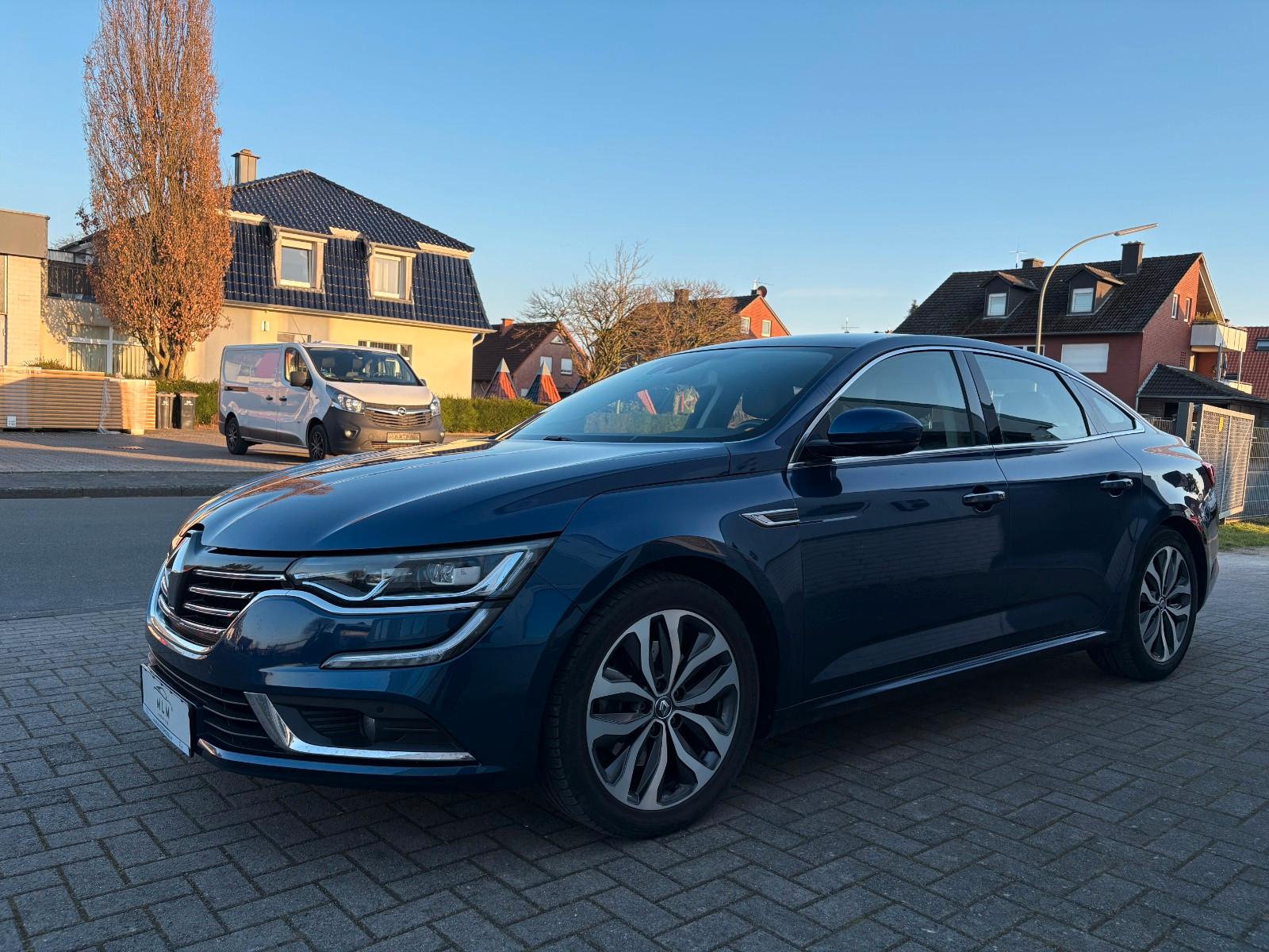 Renault Talisman Intens Navi Kamera SHZ AHK