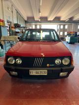 Fiat Ritmo 130 TC 3 porte Abarth - Fiat Ritmo Gebrauchtwagen