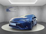Toyota Avensis Touring Sports Business Edition/CAM/LED - Toyota Avensis mit Diesel-Antrieb: Kombi