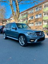 Mercedes-Benz GLK 220 CDI 4MATIC BlueEFFICIENCY AMG  - Mercedes-Benz GLK 220 in Gelsenkirchen