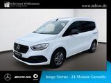 Mercedes-Benz Citan 110 CDI Tourer PRO Standard *Progressive - Mercedes-Benz Citan mit Diesel-Antrieb