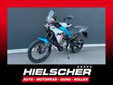 CFMOTO MT 450 ABS aus 1.Hand inkl. STURZBÜGEL - CFMOTO 450MT