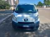 Peugeot Expert 2.0 HDi con PEDANA - gebrauchte Peugeot Expert aus dem Jahr 2008