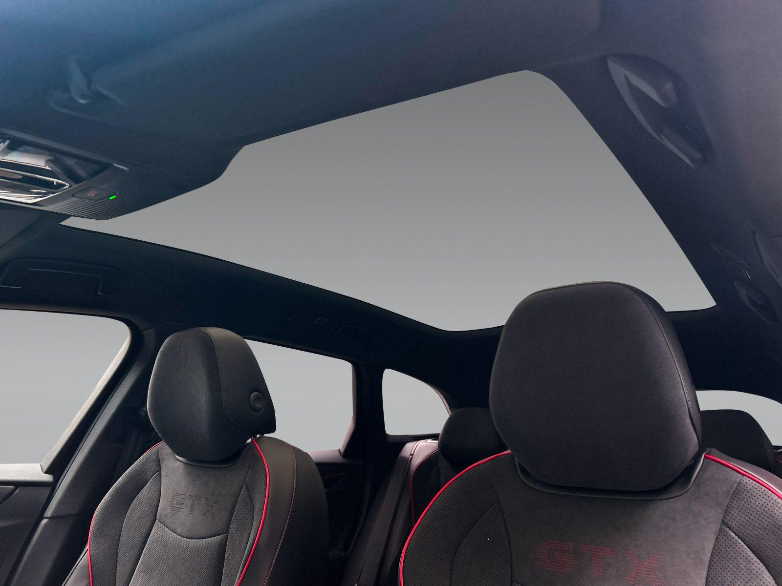 Volkswagen ID.7 GTX 4Motion LED 360° Panorama AHK Harman