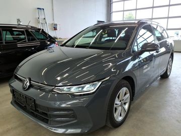 Volkswagen Golf - 2