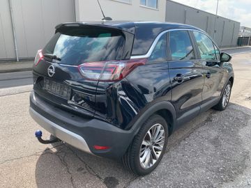 Opel Crossland (X) - 3
