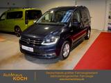 Volkswagen Caddy 1.4 TSI DSG Highline rollstuhlgerecht - Volkswagen Caddy in Duisburg