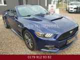Ford Mustang Cabrio V-6 /TÜV und Inspektion NEU! - Ford Mustang: Cabrio