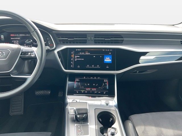 Audi A6 Avant 40TDI quattro Advanced Matrix LED Schei foto 8