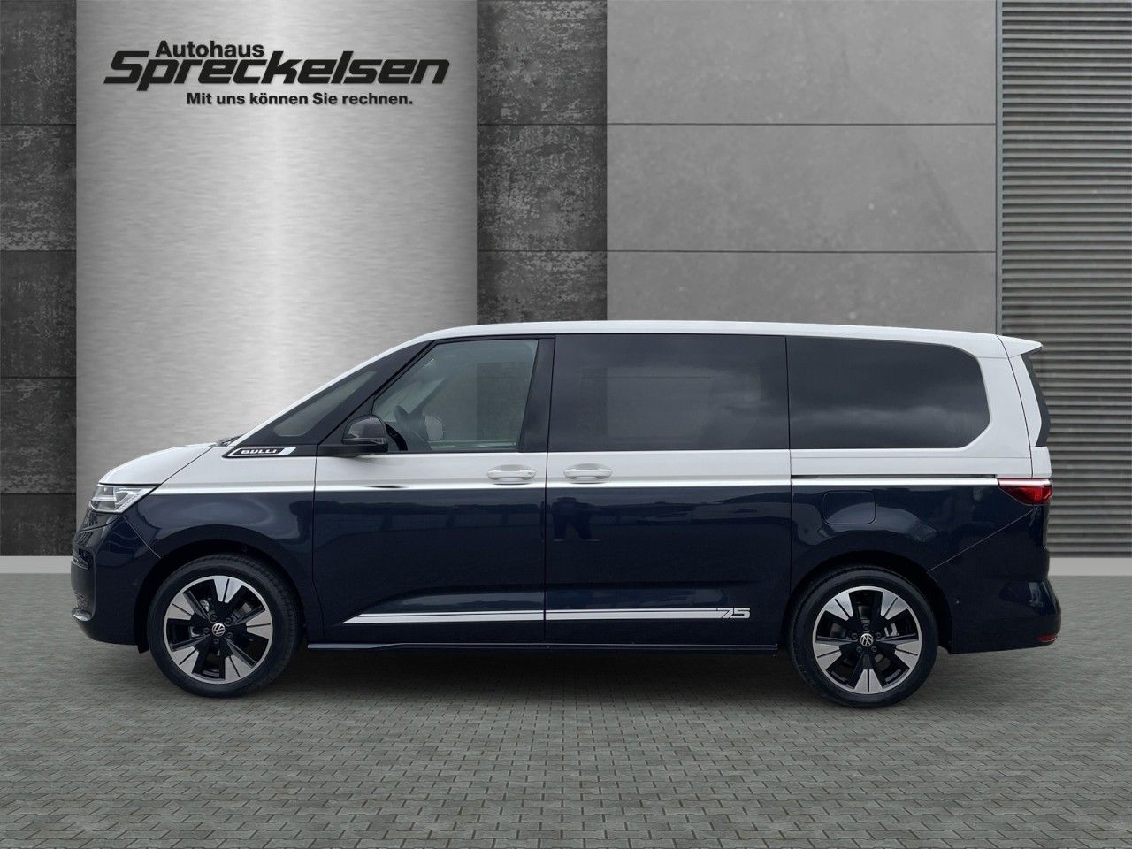 Volkswagen T7 Multivan - Bild 2