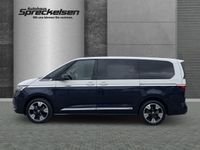 Volkswagen T7 Multivan - Vorschau Bild 2