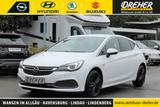 Opel Astra K 1.4 Turbo Dynamic Navi/Autom./LED/DABBC - Opel Astra mit Benzin-Antrieb: Limousine, 1.4