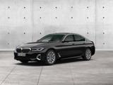 BMW 540d xDrive A - gebrauchte BMW 540 aus dem Jahr 2022