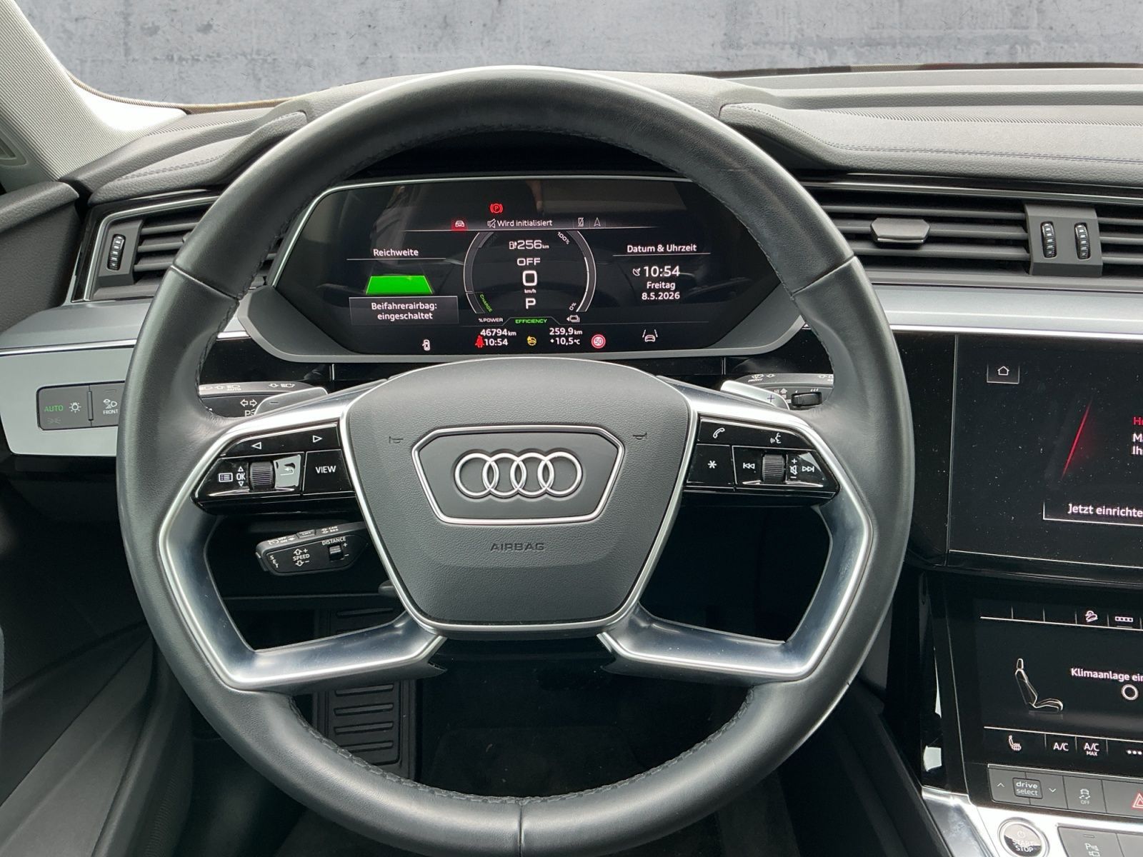 Audi e-tron - Bild 10
