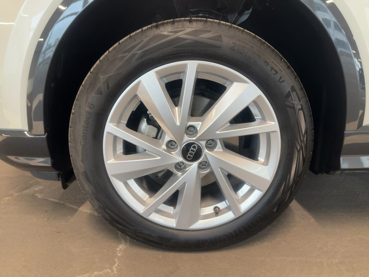 Audi Q2 - Bild 13