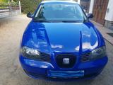 Seat Ibiza 6L - gebrauchte Seat Ibiza aus dem Jahr 2005