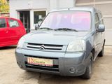 Citroën Citröen Berlingo 1.4 Bivalent Multispace Plus - Citroën Berlingo aus 2006