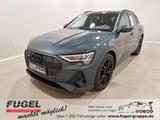 Audi e-tron 55 quattro S line 95kWh AHZV|Luftfahrwerk - Audi: Luftfahrwerk
